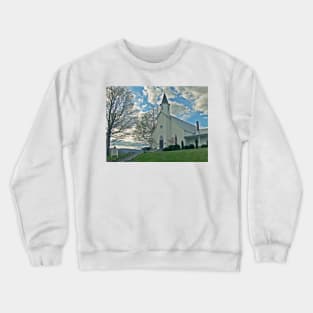 United Crewneck Sweatshirt